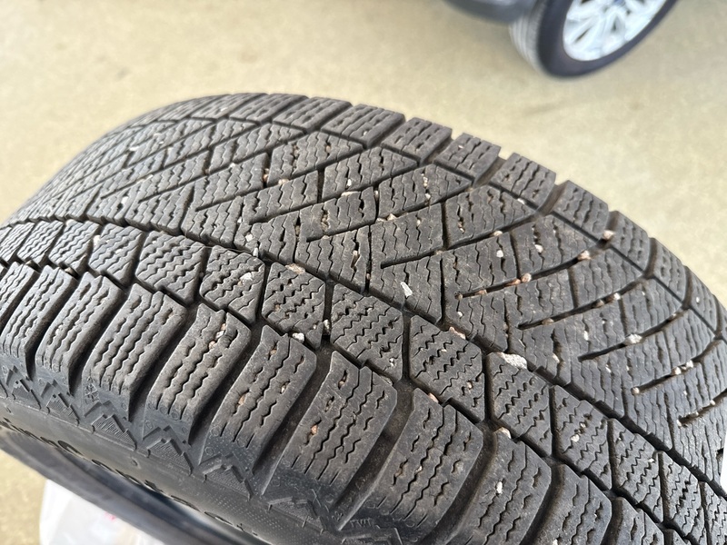 Ford Ecosport vaihtoauto