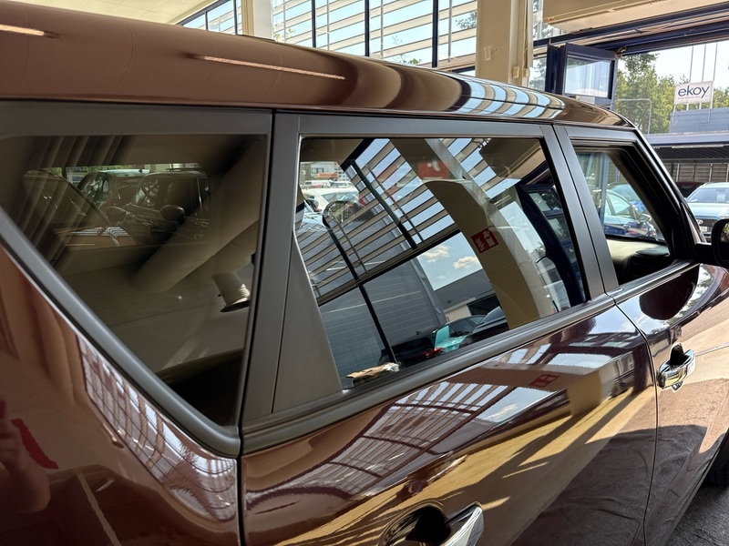 Kia Soul vaihtoauto