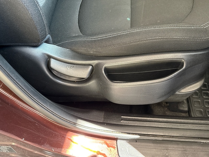 Kia Soul vaihtoauto