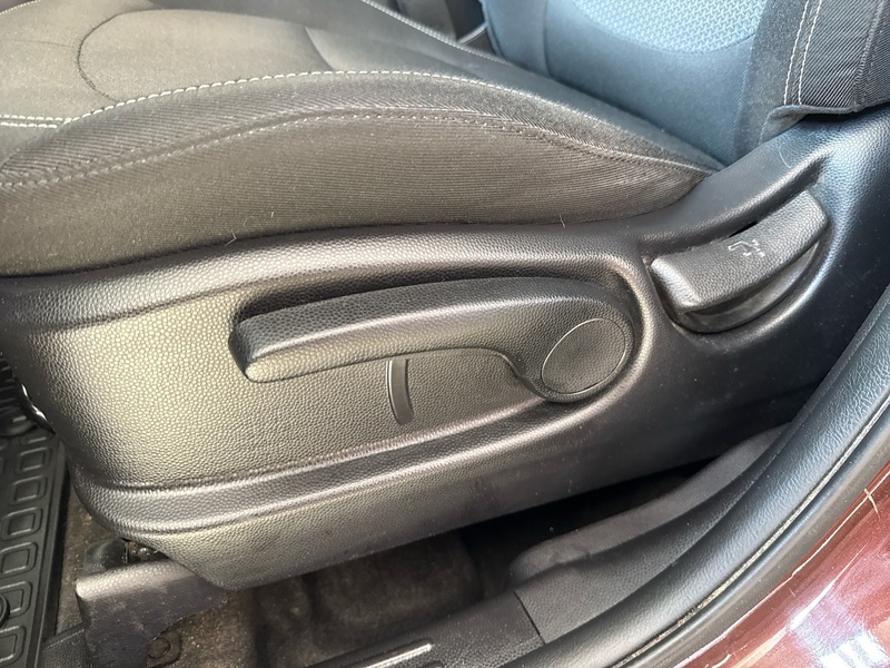 Kia Soul vaihtoauto