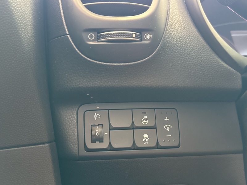 Kia Soul vaihtoauto