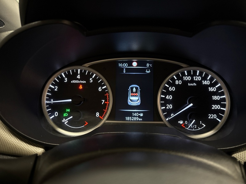 Nissan Micra vaihtoauto