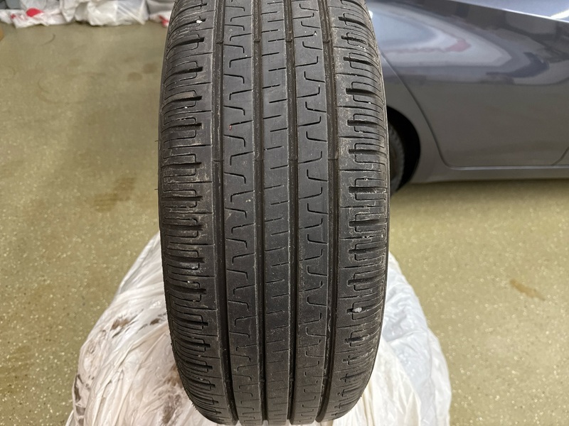 Nissan Micra vaihtoauto