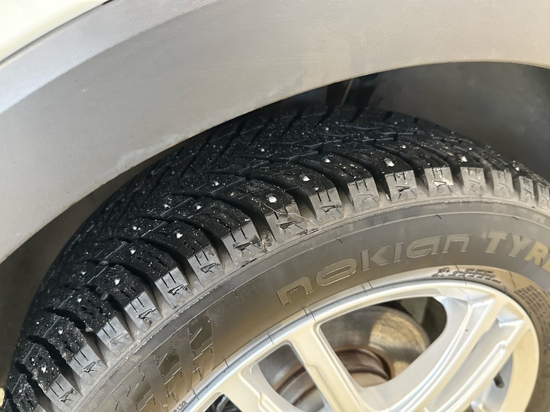 Volkswagen T-Cross vaihtoauto