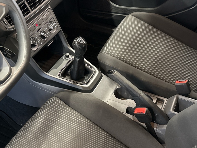 Volkswagen T-Cross vaihtoauto