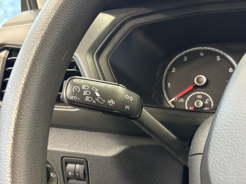 Volkswagen T-Cross vaihtoauto