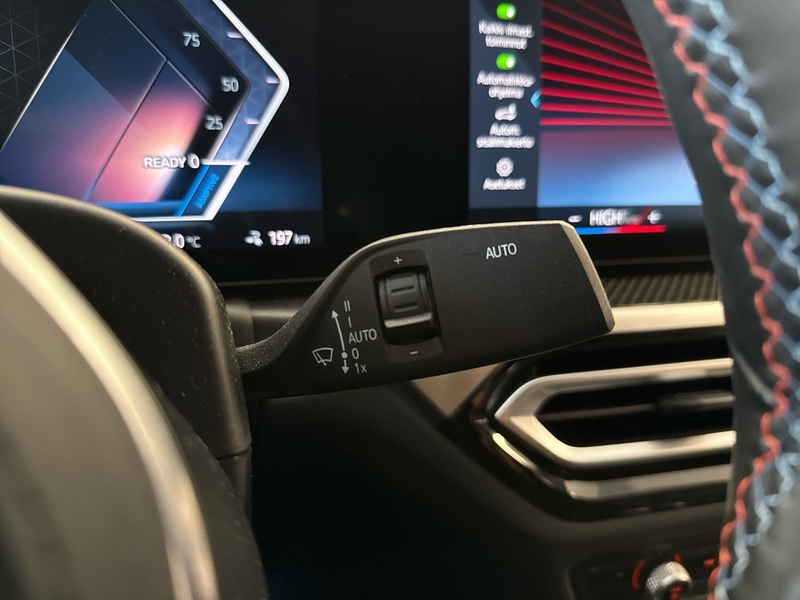 BMW i4 M50 vaihtoauto