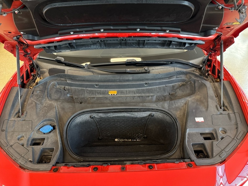 Jaguar I-PACE vaihtoauto