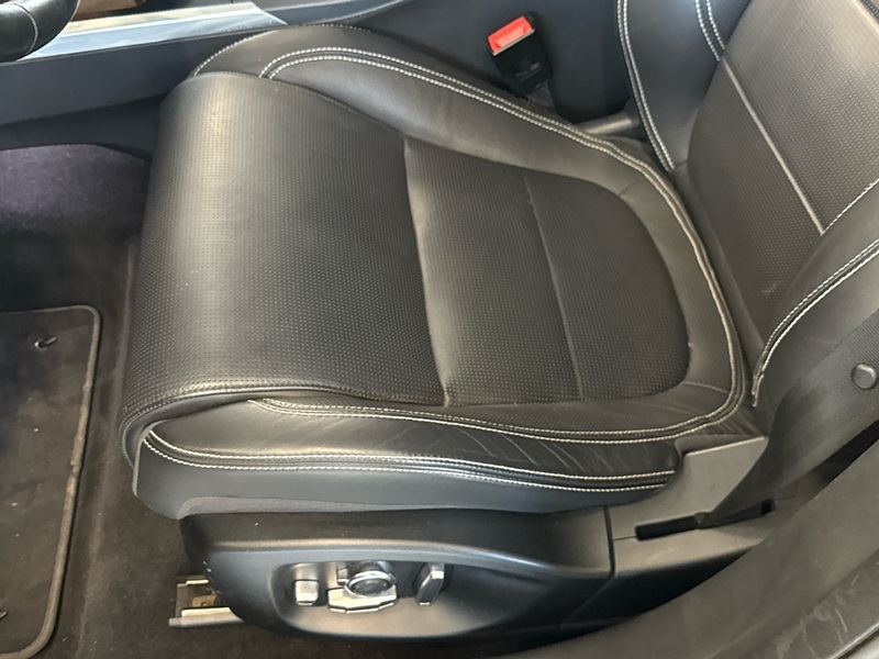 Jaguar I-PACE vaihtoauto