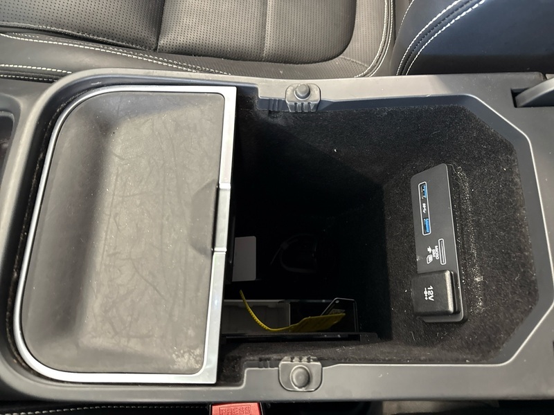 Jaguar I-PACE vaihtoauto