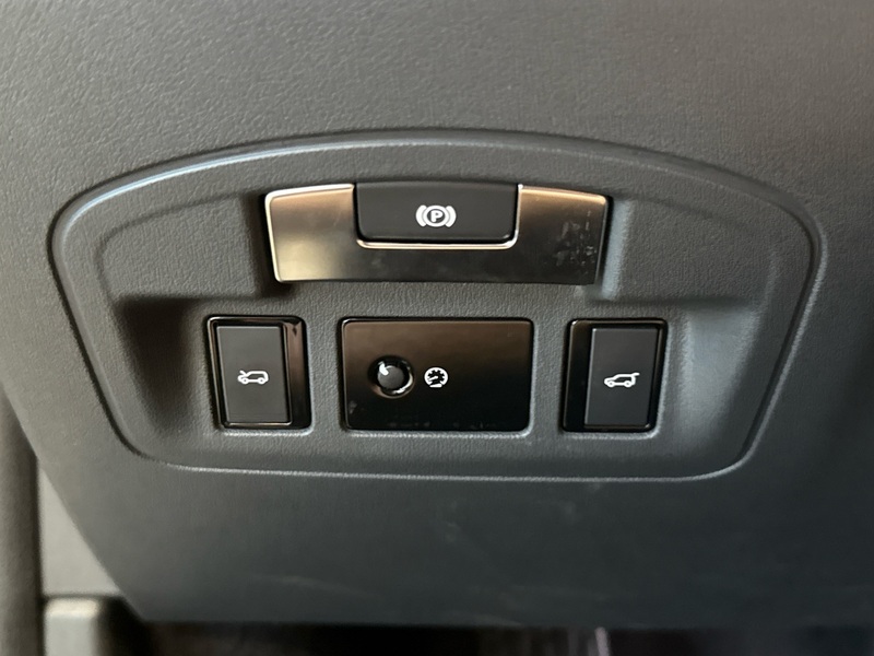 Jaguar I-PACE vaihtoauto