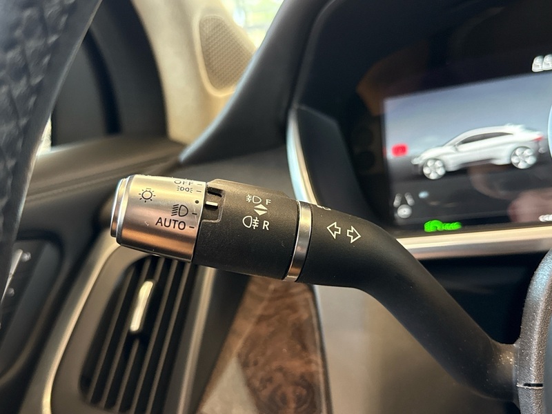 Jaguar I-PACE vaihtoauto