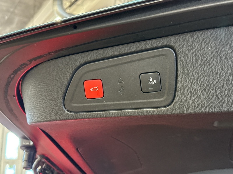 Citroën C5 Aircross vaihtoauto