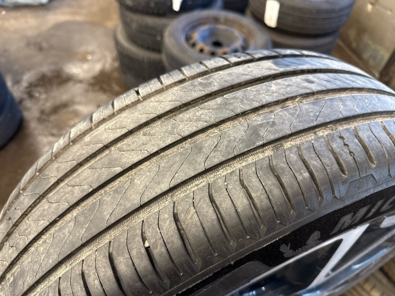 Citroën C5 Aircross vaihtoauto