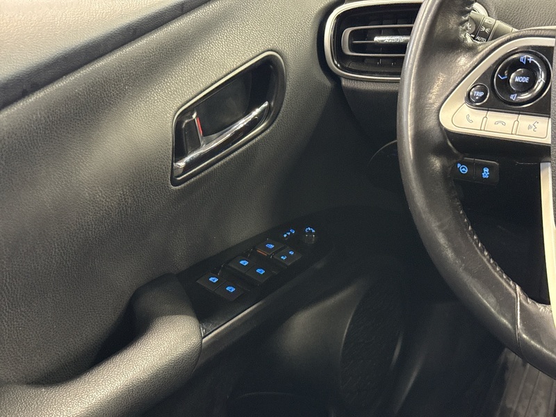 Toyota Prius vaihtoauto