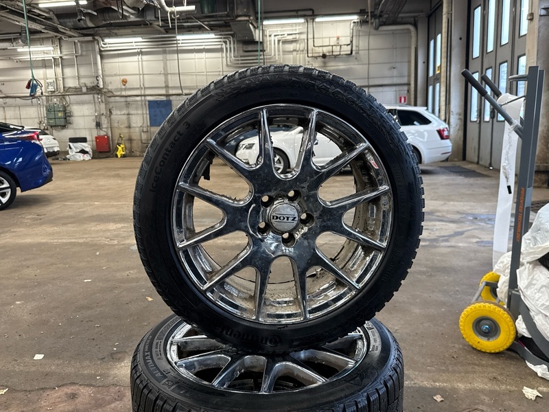 Toyota Prius vaihtoauto