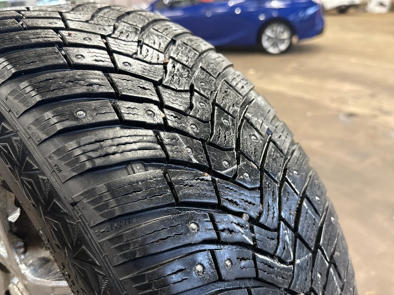 Toyota Prius vaihtoauto