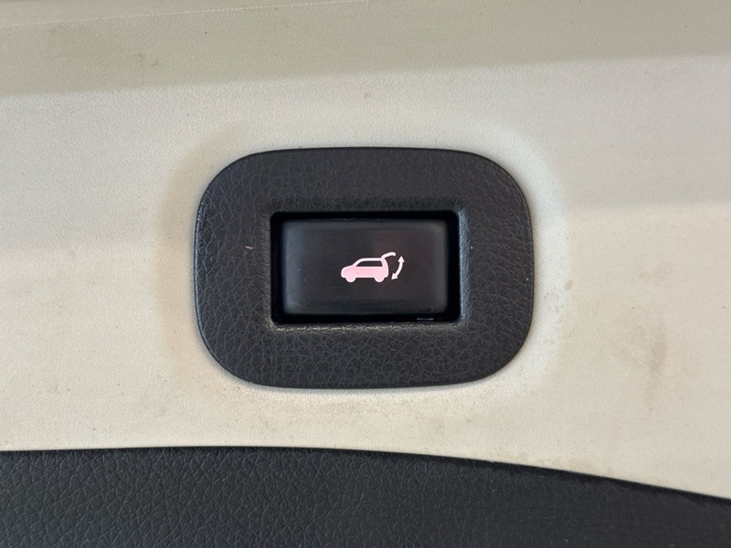 Nissan X-Trail vaihtoauto