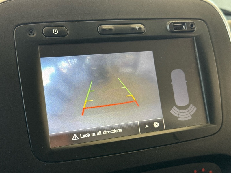 Nissan NV300 vaihtoauto