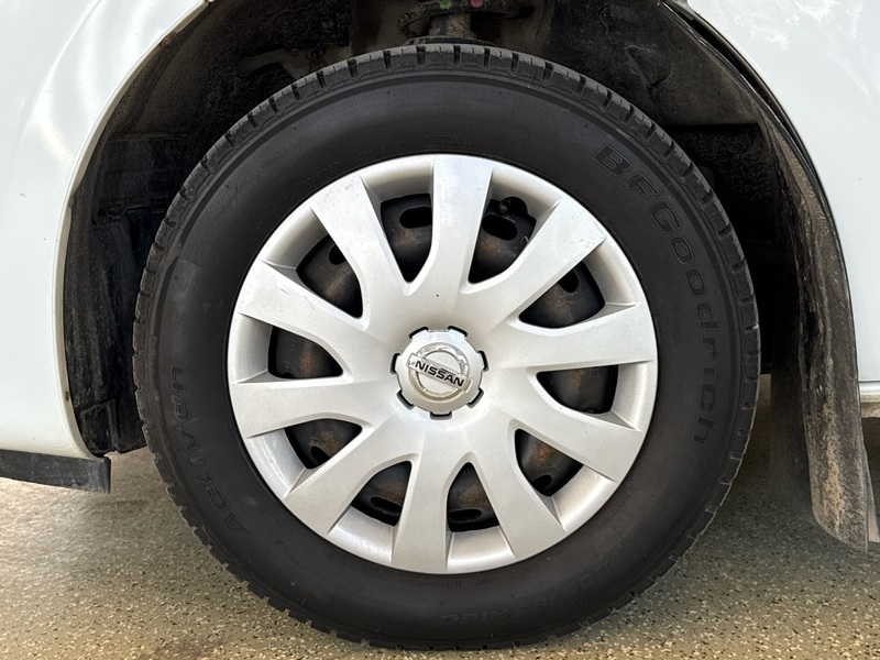 Nissan NV300 vaihtoauto