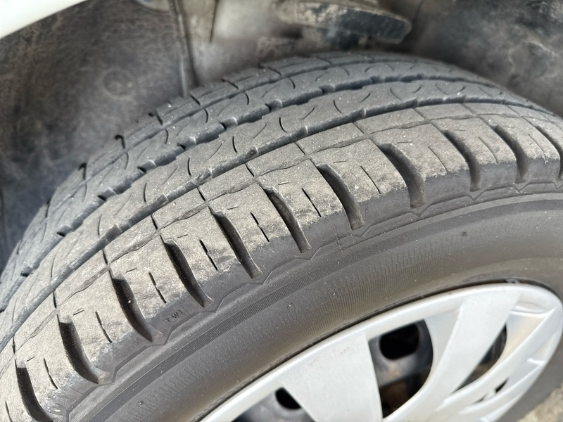 Nissan NV300 vaihtoauto