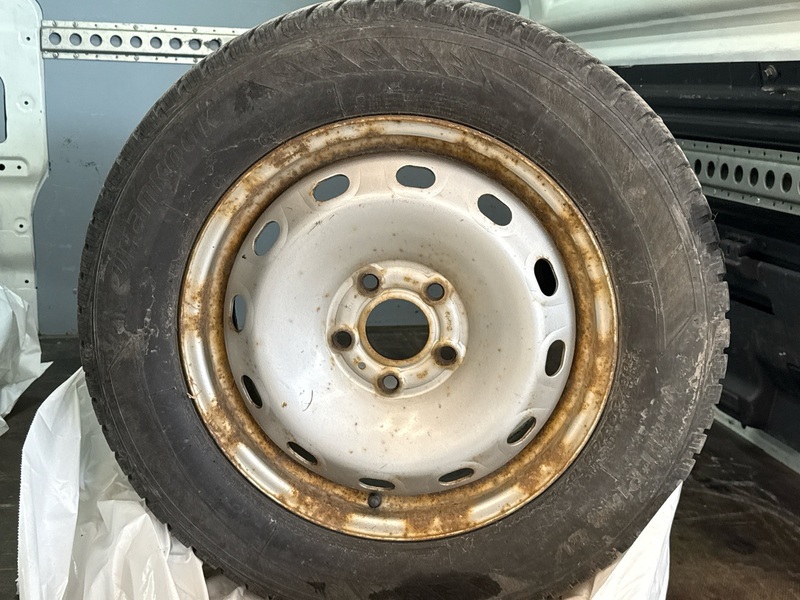 Nissan NV300 vaihtoauto