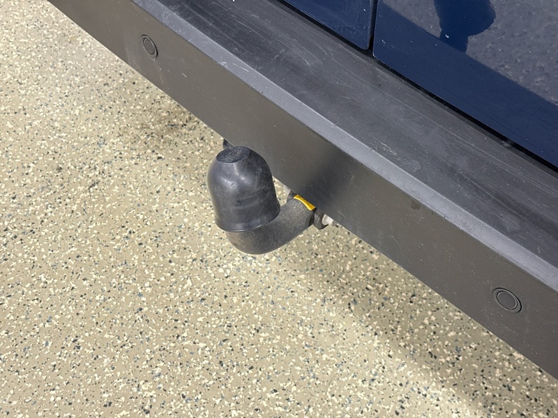 Ford Transit Connect vaihtoauto