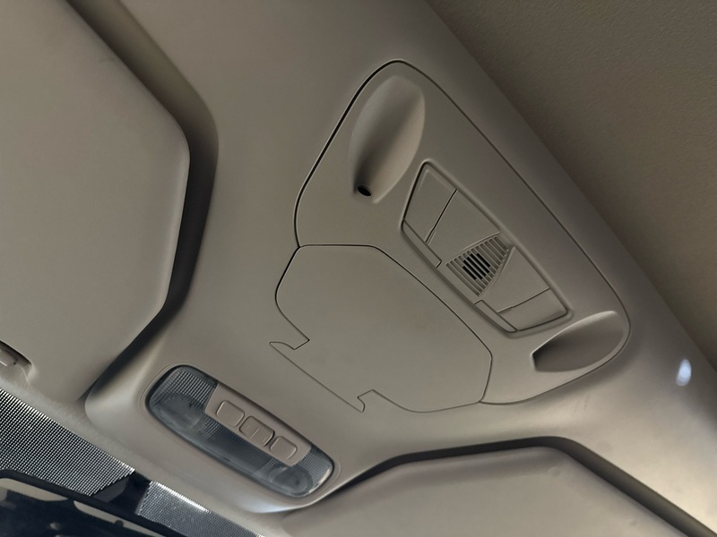 Ford Transit Connect vaihtoauto