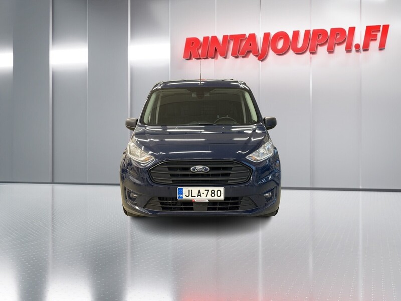 Ford Transit Connect vaihtoauto