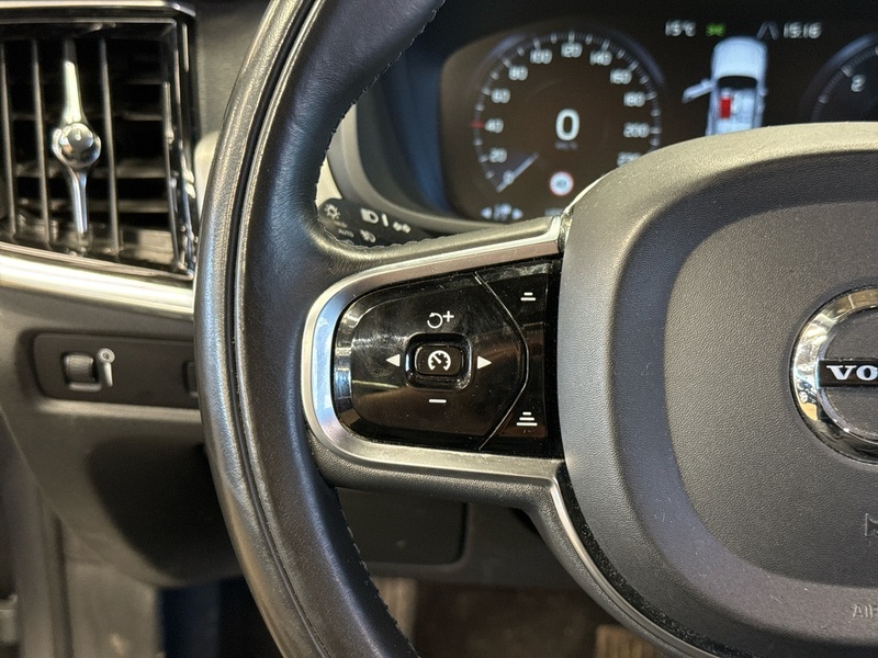 Volvo S90 vaihtoauto