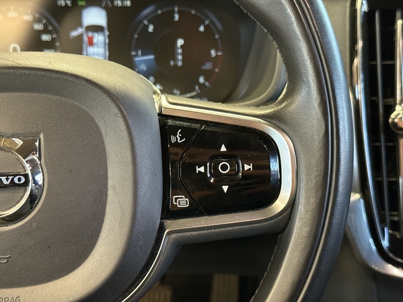 Volvo S90 vaihtoauto