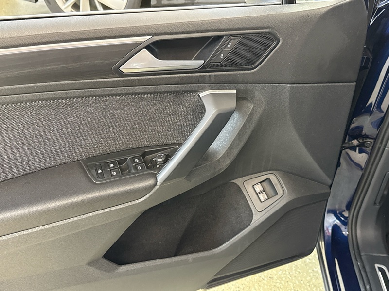 SEAT Tarraco vaihtoauto