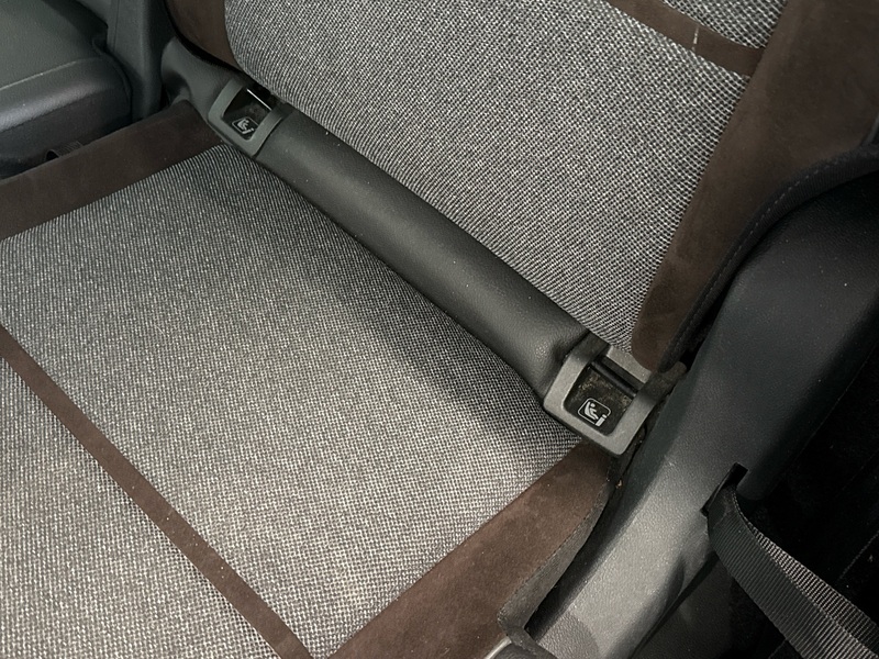 SEAT Tarraco vaihtoauto