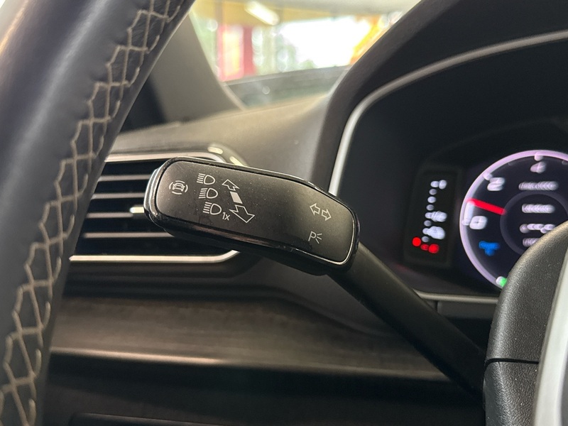 SEAT Tarraco vaihtoauto