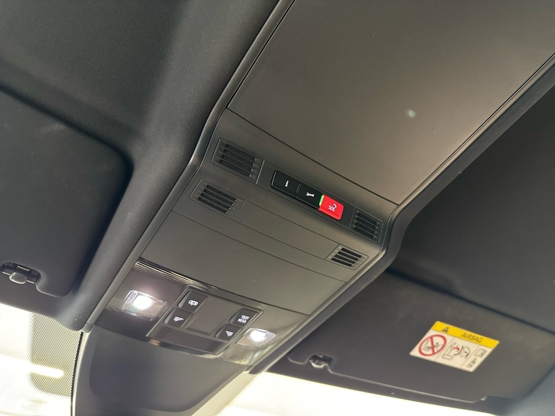 SEAT Tarraco vaihtoauto