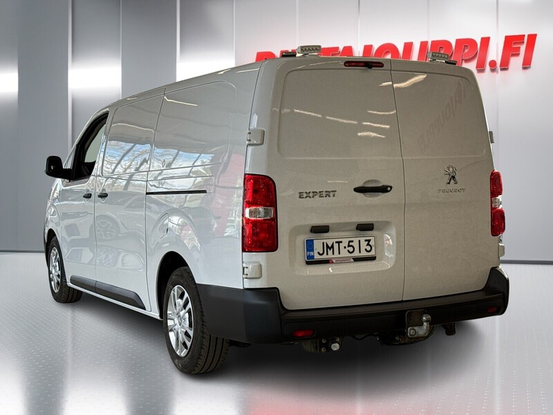 Peugeot Expert vaihtoauto