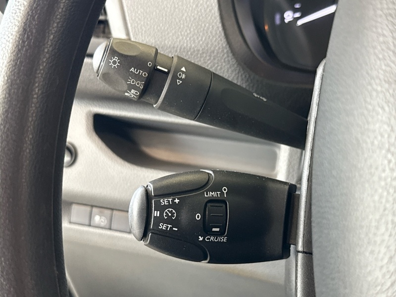 Peugeot Expert vaihtoauto