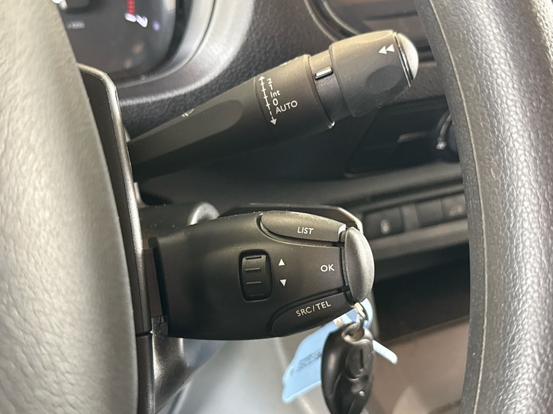 Peugeot Expert vaihtoauto