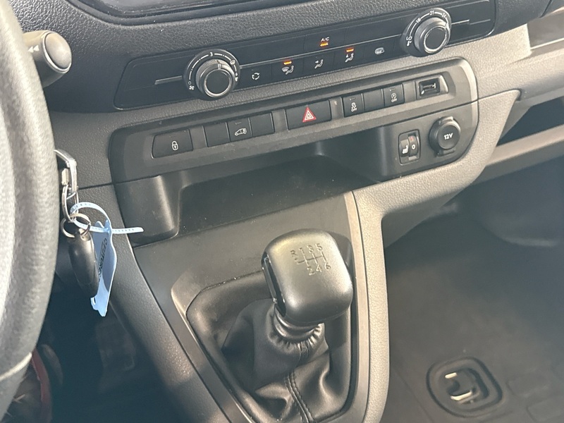 Peugeot Expert vaihtoauto