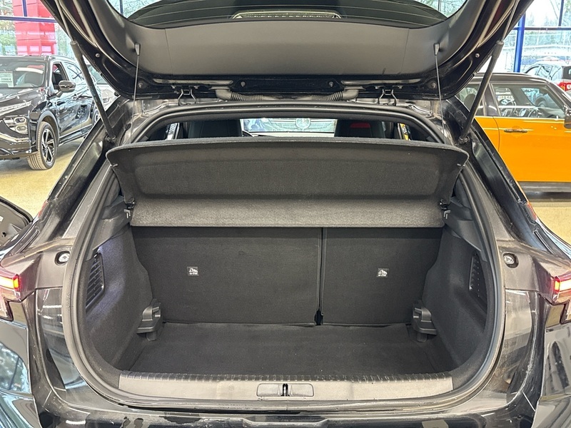 Opel Mokka-e vaihtoauto