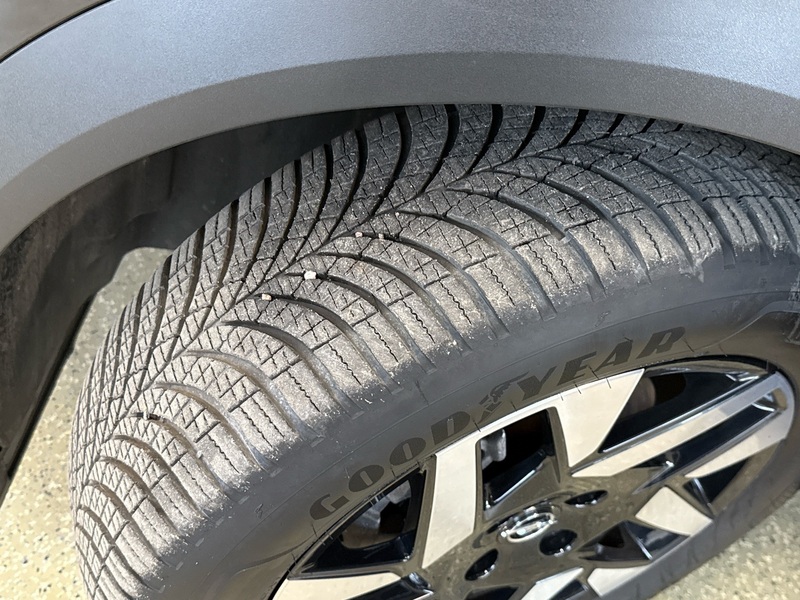 Opel Mokka-e vaihtoauto