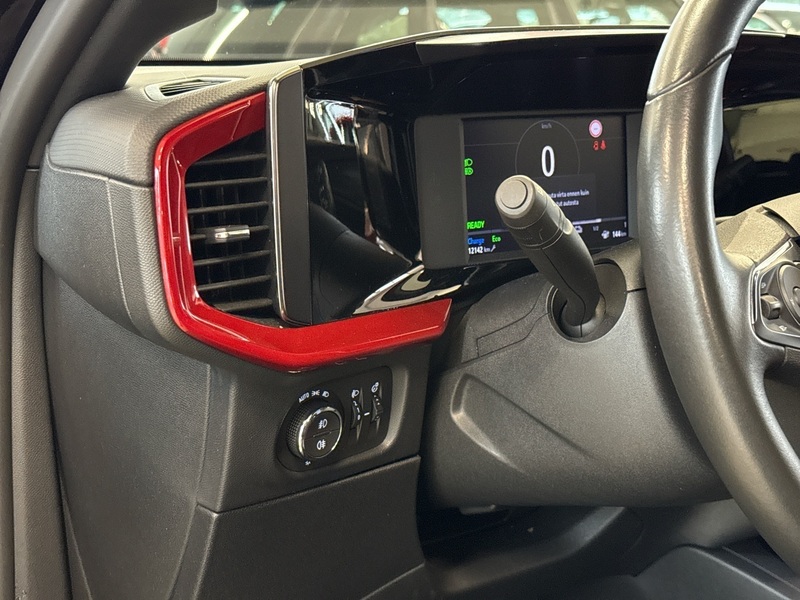 Opel Mokka-e vaihtoauto