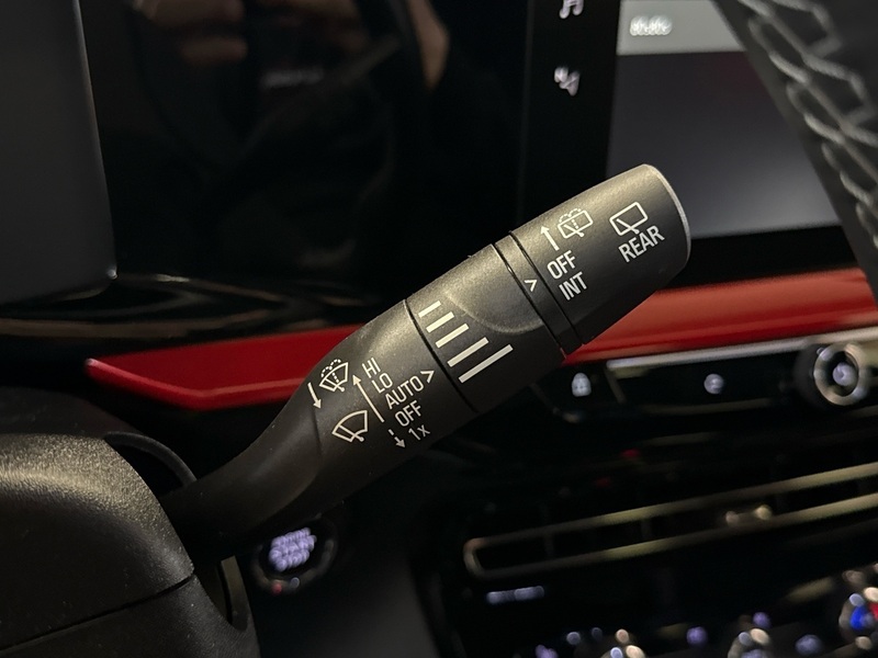 Opel Mokka-e vaihtoauto