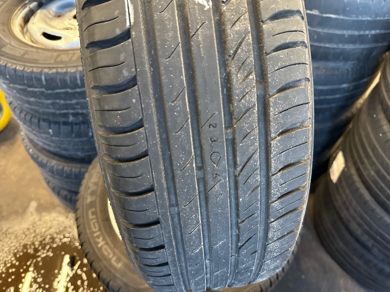 SEAT Toledo vaihtoauto