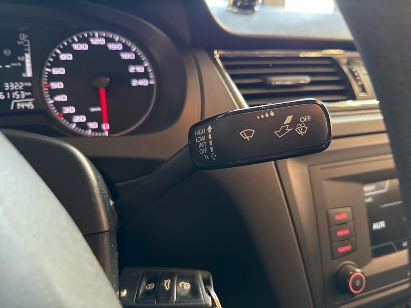 SEAT Toledo vaihtoauto