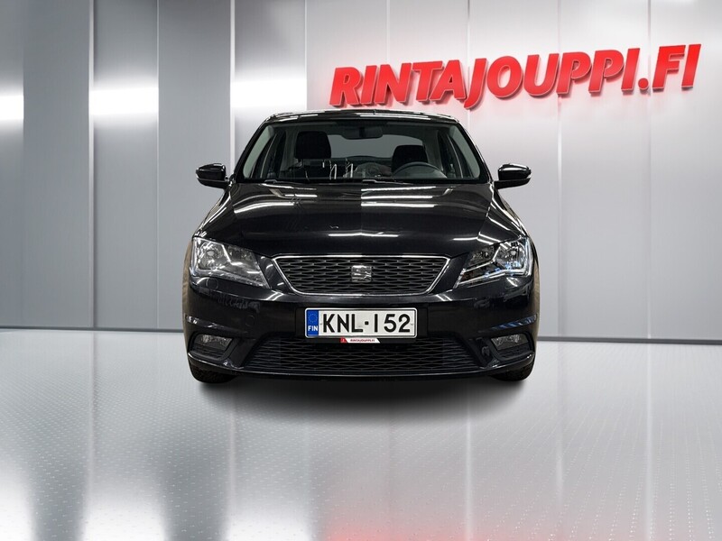 SEAT Toledo vaihtoauto