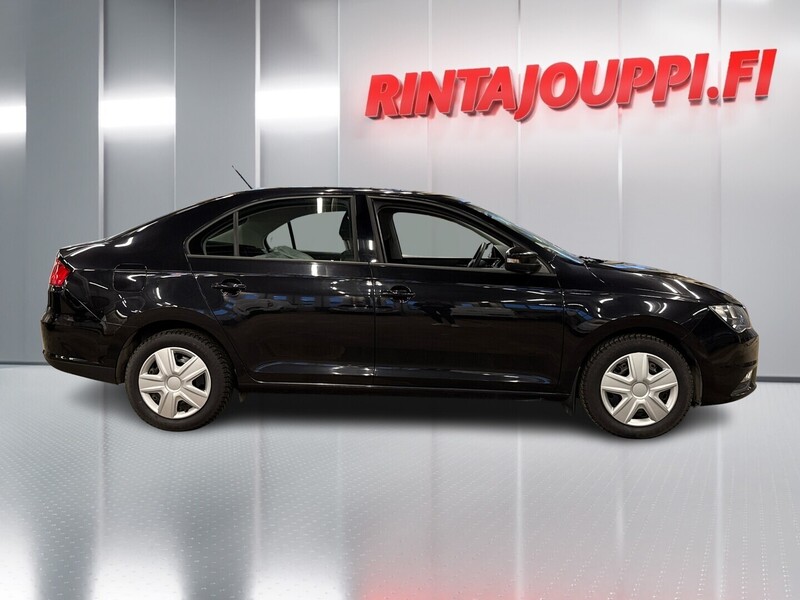 SEAT Toledo vaihtoauto
