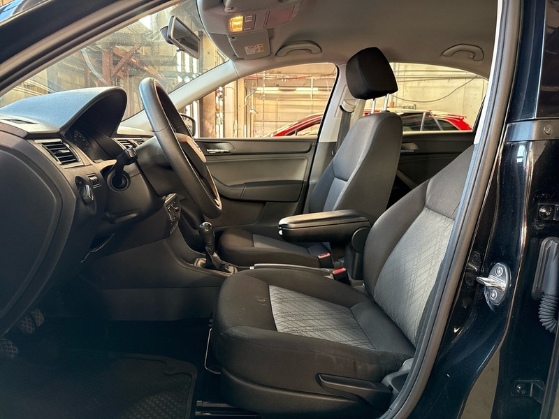 SEAT Toledo vaihtoauto