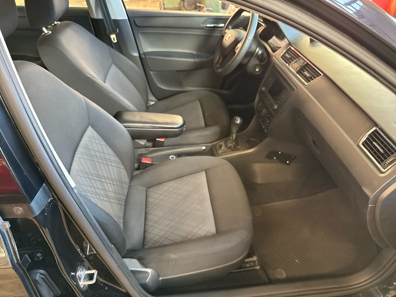 SEAT Toledo vaihtoauto