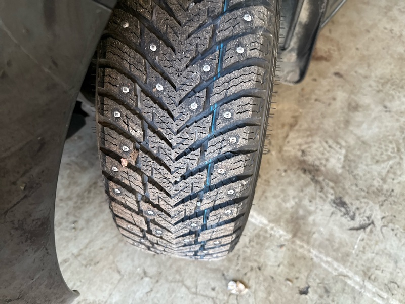 SEAT Toledo vaihtoauto